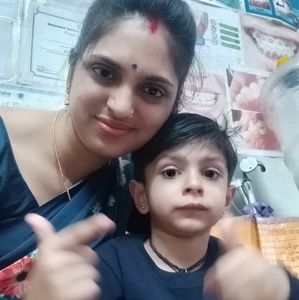 Meet your Posher, Chitra